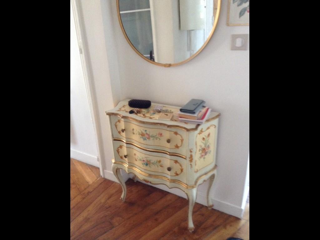 Commode "Brocante"