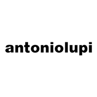 Logo Antonio Lupi