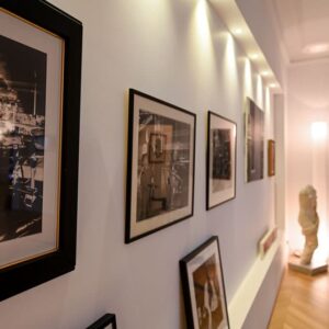 Architecte d'intérieur - renovation appartement Paris 1er