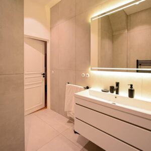 Architecte d'intérieur - renovation appartement Paris 1er