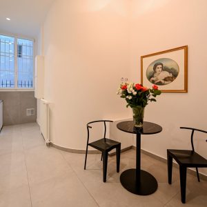 Architecte d'intérieur - renovation appartement Paris 1er
